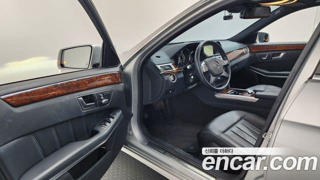 Mercedes-Benz E-класс W212 E300 Elegance, 2014 10