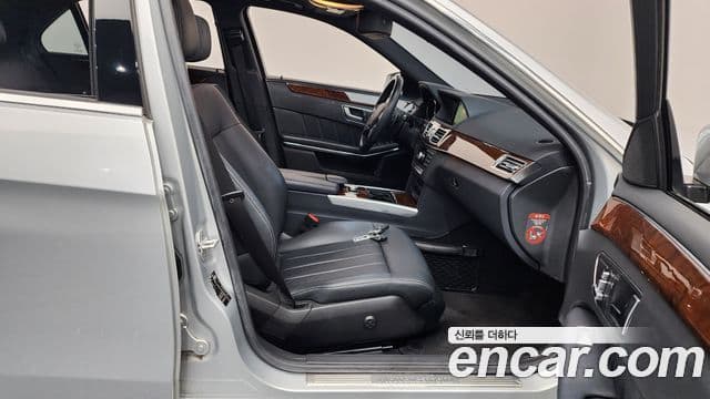 Mercedes-Benz E-класс W212 E300 Elegance, 2014 11