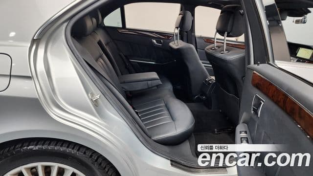 Mercedes-Benz E-класс W212 E300 Elegance, 2014 12