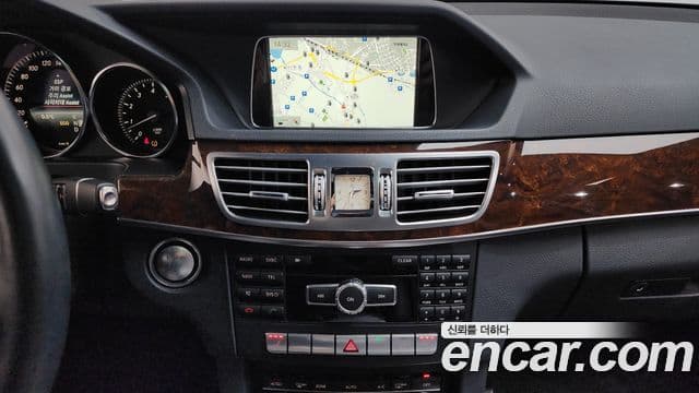 Mercedes-Benz E-класс W212 E300 Elegance, 2014 15