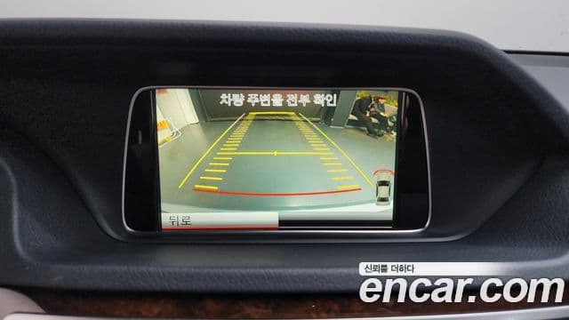 Mercedes-Benz E-класс W212 E300 Elegance, 2014 16