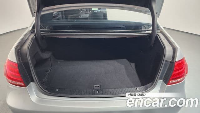 Mercedes-Benz E-класс W212 E300 Elegance, 2014 20