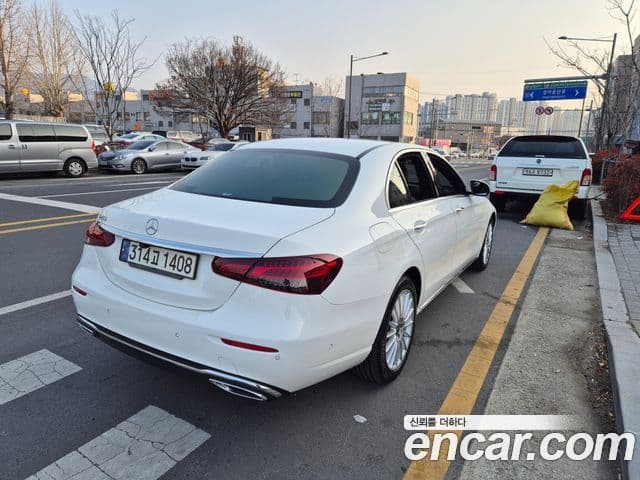 Mercedes-Benz E-класс W213 Exclusive, 2021 все фото