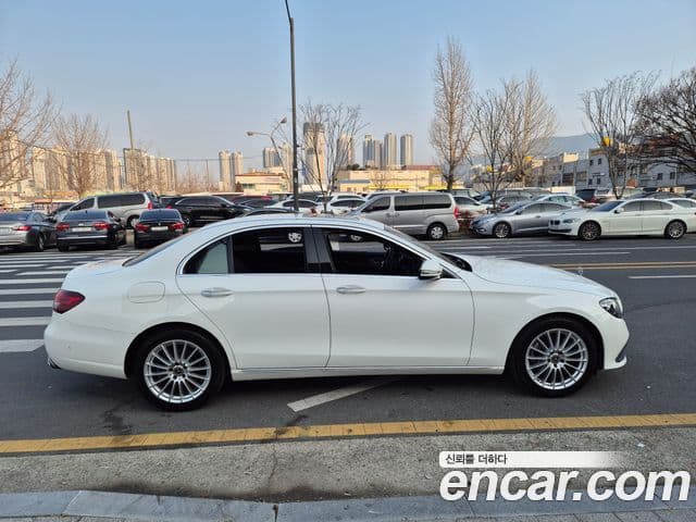 Mercedes-Benz E-класс W213 Exclusive, 2021 7