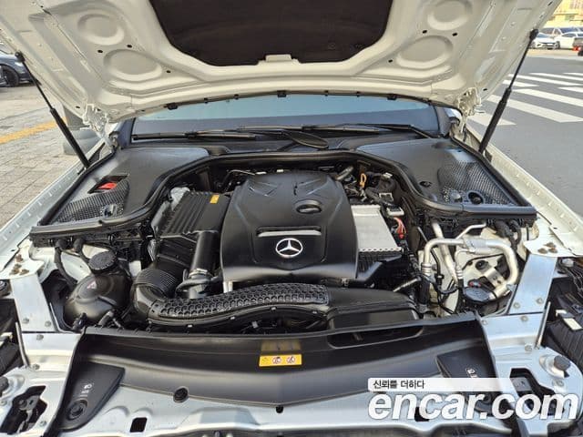 Mercedes-Benz E-класс W213 Exclusive, 2021 9