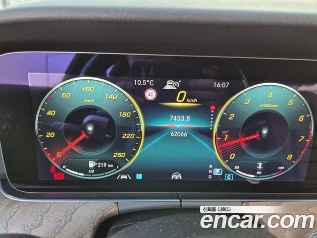 Mercedes-Benz E-класс W213 Exclusive, 2021 11