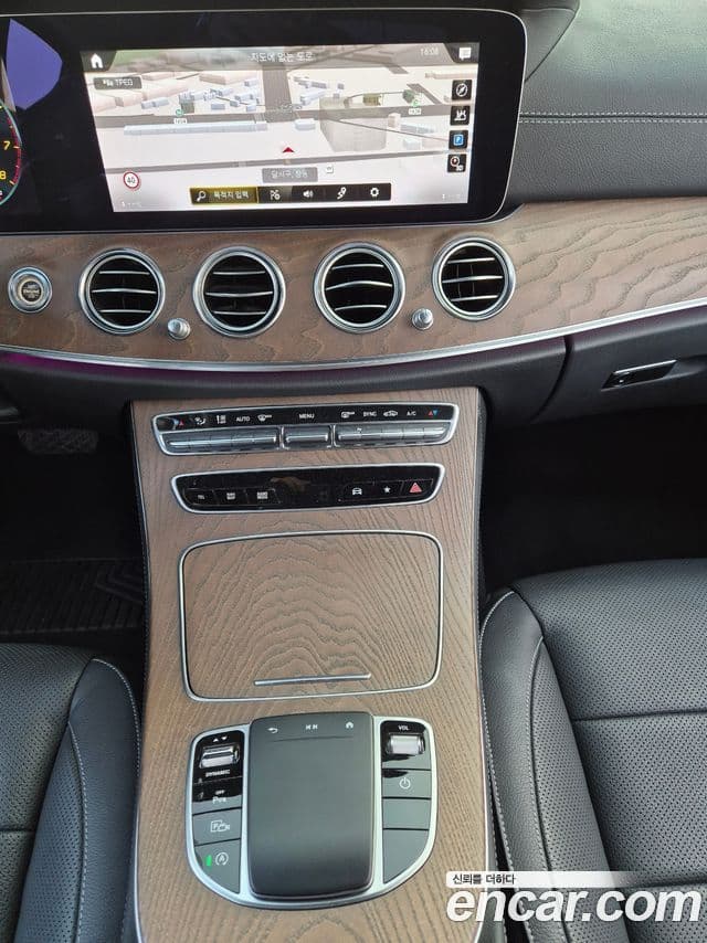 Mercedes-Benz E-класс W213 Exclusive, 2021 12