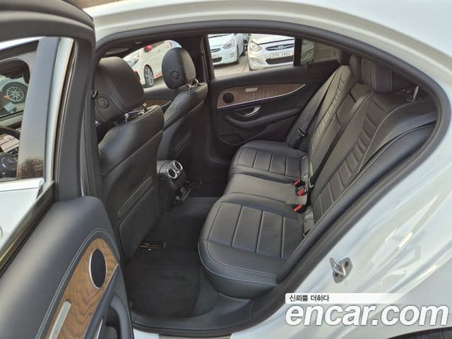 Mercedes-Benz E-класс W213 Exclusive, 2021 16