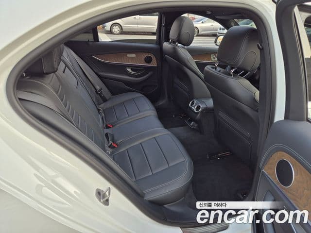 Mercedes-Benz E-класс W213 Exclusive, 2021 17