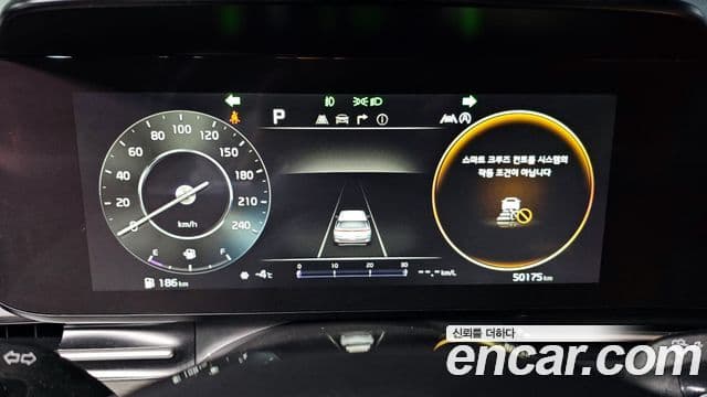 Kia Carnival 4세대 Noblesse, 2021 8