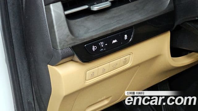 Kia Carnival 4세대 Noblesse, 2021 14