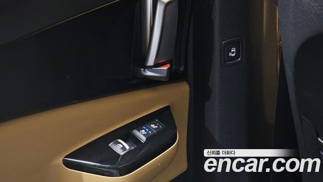 Kia Carnival 4세대 Noblesse, 2021 19