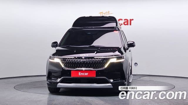 Kia Carnival 4세대 Signature, 2023 3