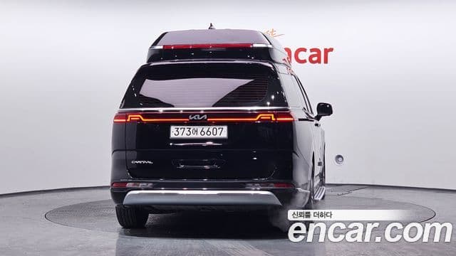 Kia Carnival 4세대 Signature, 2023 4