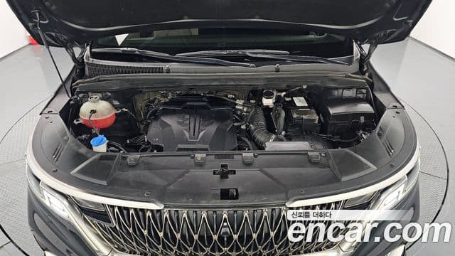 Kia Carnival 4세대 Signature, 2023 6