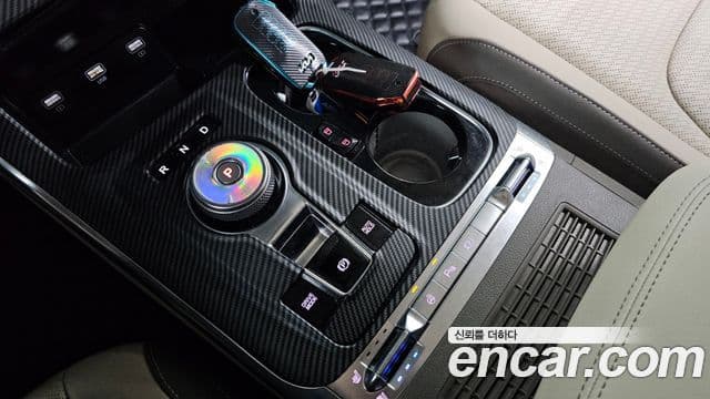 Kia Carnival 4세대 Signature, 2023 9