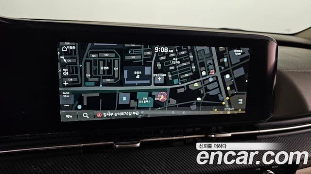 Kia Carnival 4세대 Signature, 2023 14