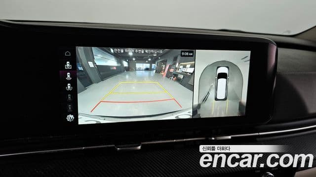 Kia Carnival 4세대 Signature, 2023 15