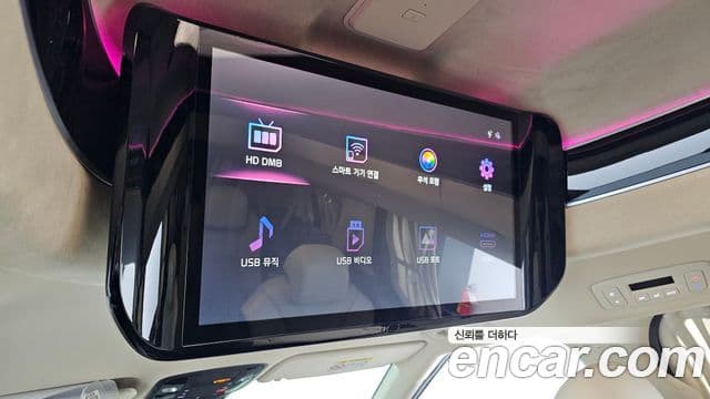 Kia Carnival 4세대 Signature, 2023 18