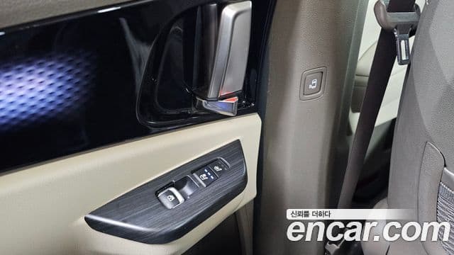 Kia Carnival 4세대 Signature, 2023 19
