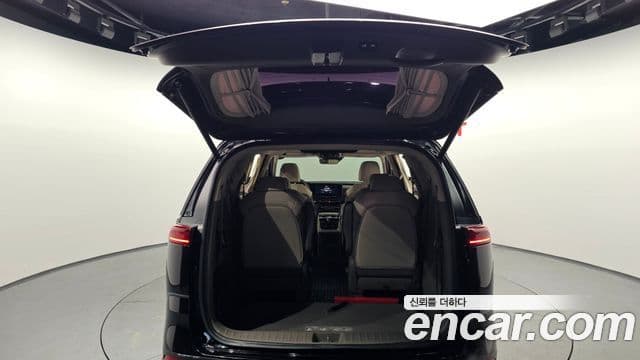 Kia Carnival 4세대 Signature, 2023 20
