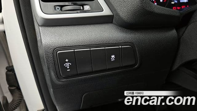 Hyundai All New Tucson Modern, 2017 16