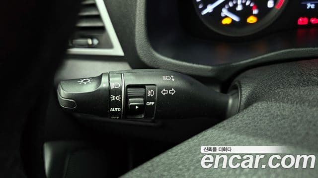 Hyundai All New Tucson Modern, 2017 17