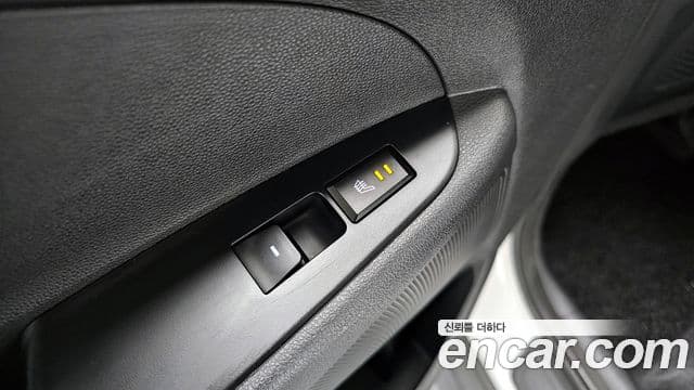 Hyundai All New Tucson Modern, 2017 18