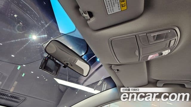 Hyundai All New Tucson Modern, 2017 19