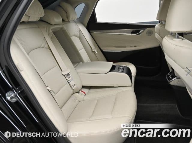 Hyundai The / новый New Grandeur IG Calligraphy, 2022 12