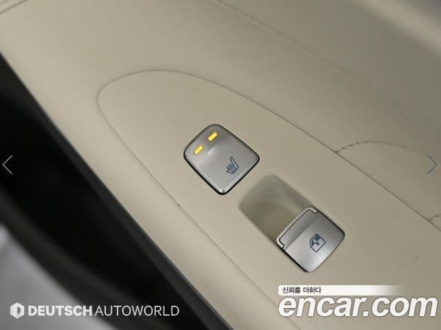 Hyundai The / новый New Grandeur IG Calligraphy, 2022 16