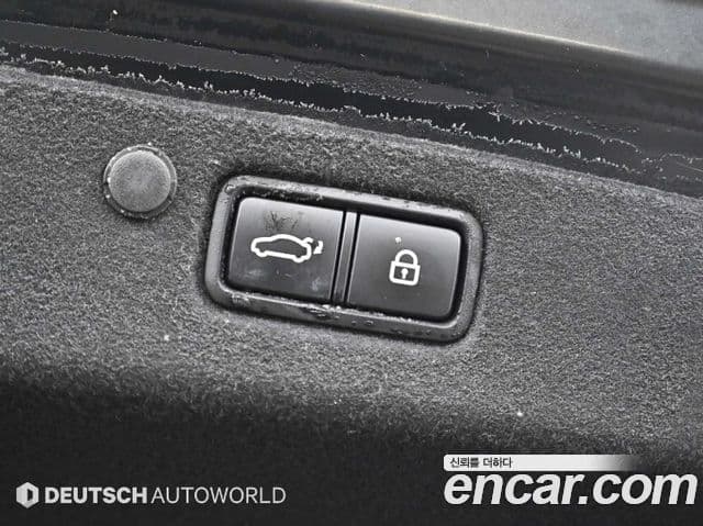 Hyundai The / новый New Grandeur IG Calligraphy, 2022 20