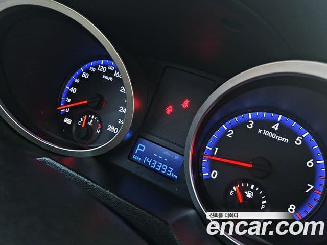 Hyundai Genesis купе 380 GT-P, 2010 8