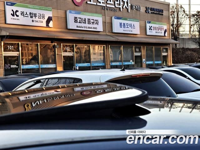 Hyundai Genesis купе 380 GT-P, 2010 19