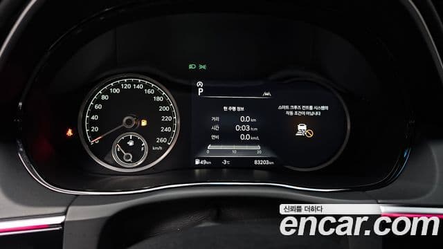 Genesis GV70, 2022 8