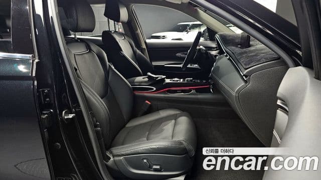 Genesis GV70, 2022 10