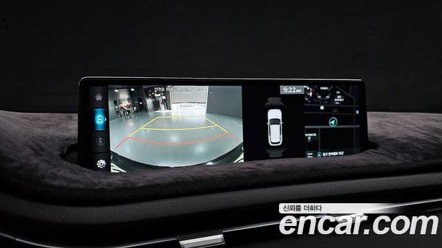 Genesis GV70, 2022 15