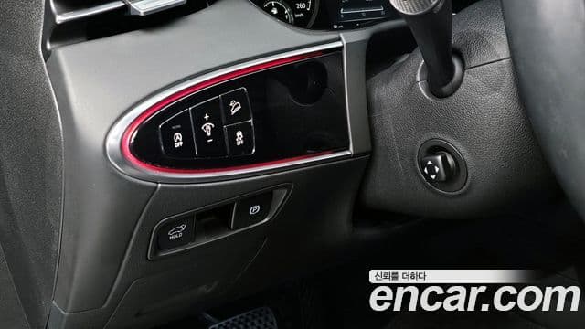 Genesis GV70, 2022 16