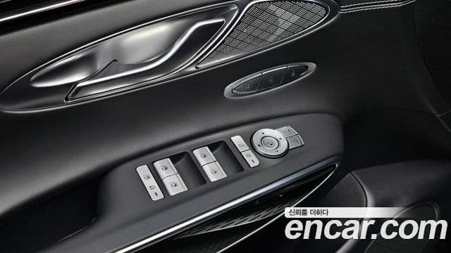 Genesis GV70, 2022 17