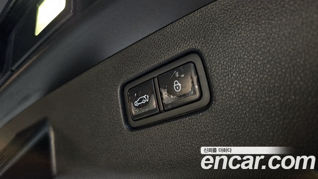 Genesis GV70, 2022 19