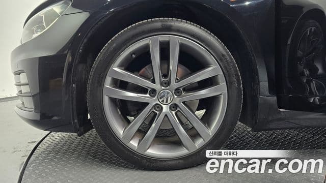 Volkswagen 시로코 2.0 TDI R-Line, 2015 все фото