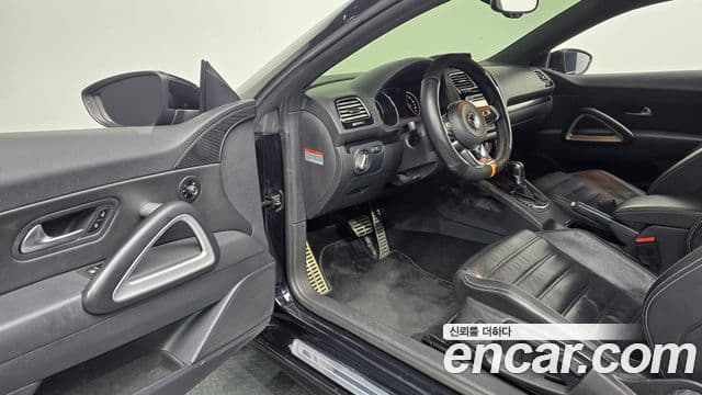 Volkswagen 시로코 2.0 TDI R-Line, 2015 11