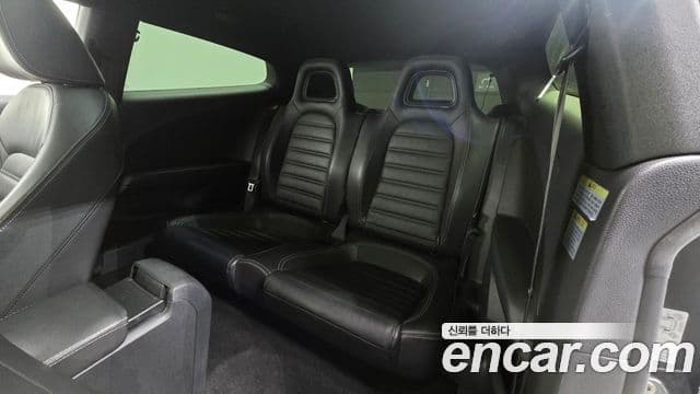 Volkswagen 시로코 2.0 TDI R-Line, 2015 12