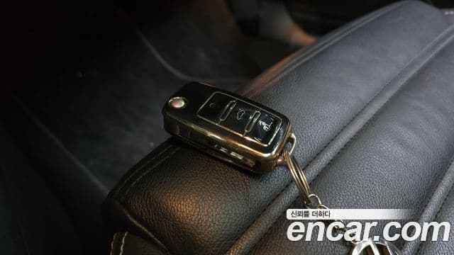 Volkswagen 시로코 2.0 TDI R-Line, 2015 19