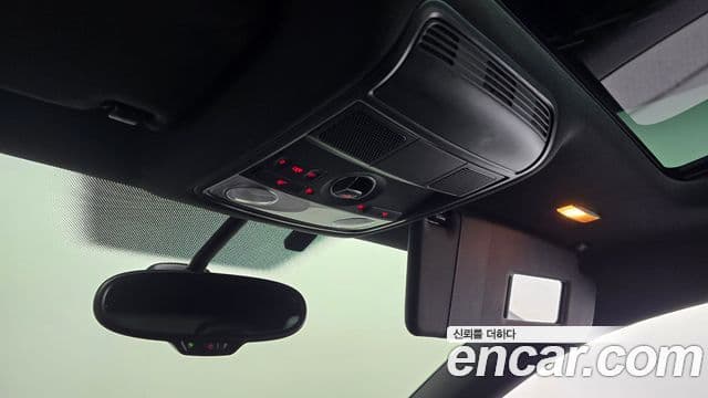 Volkswagen 시로코 2.0 TDI R-Line, 2015 20