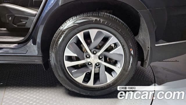 Hyundai Palisade Exclusive, 2019 все фото