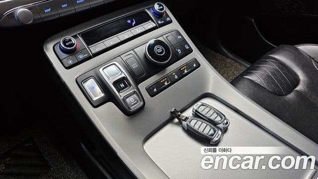 Hyundai Palisade Exclusive, 2019 9