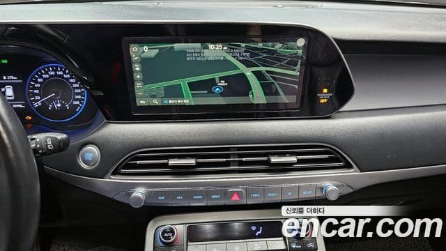 Hyundai Palisade Exclusive, 2019 14