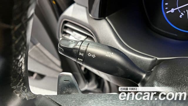 Hyundai Palisade Exclusive, 2019 15