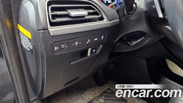 Hyundai Palisade Exclusive, 2019 16